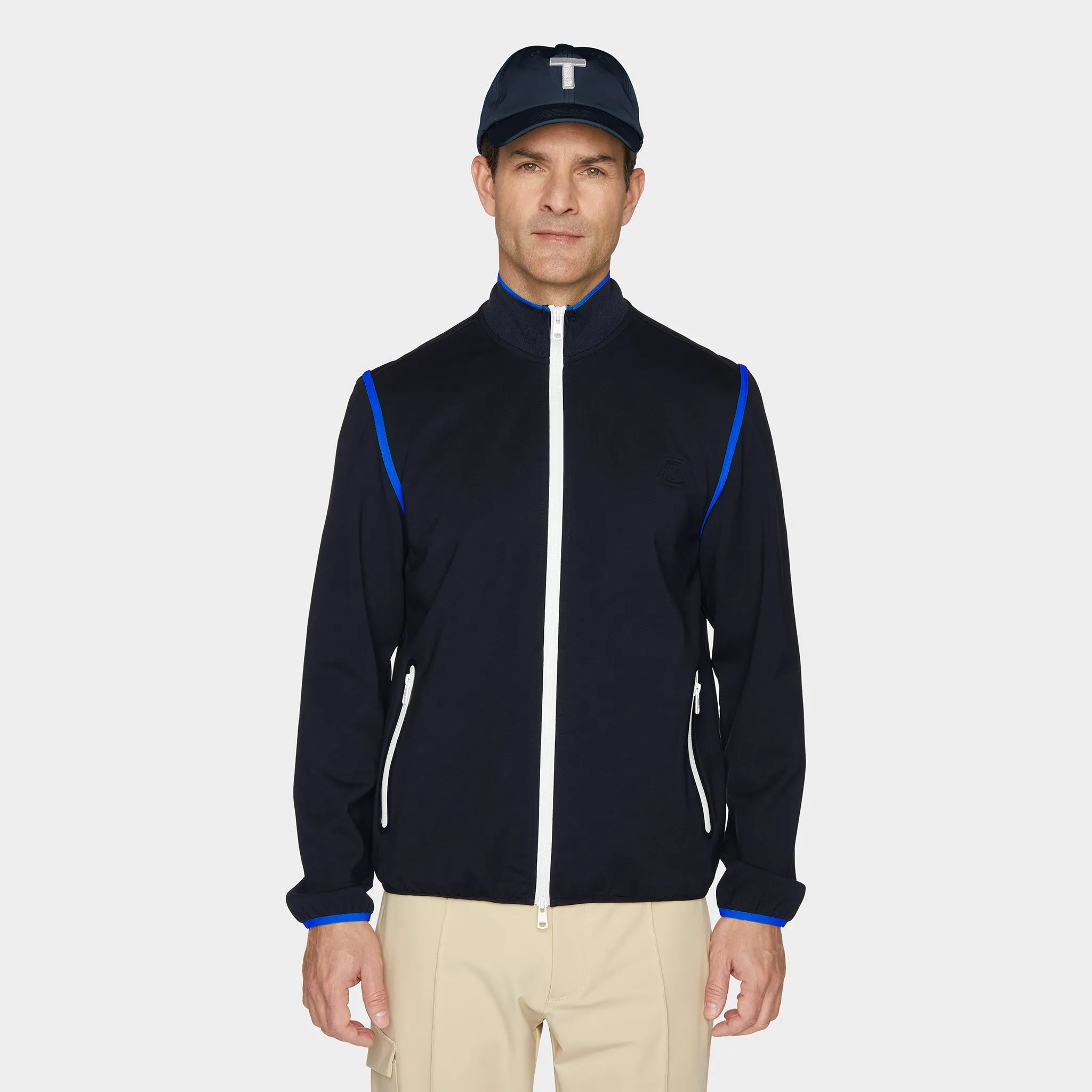 The Par Jacket