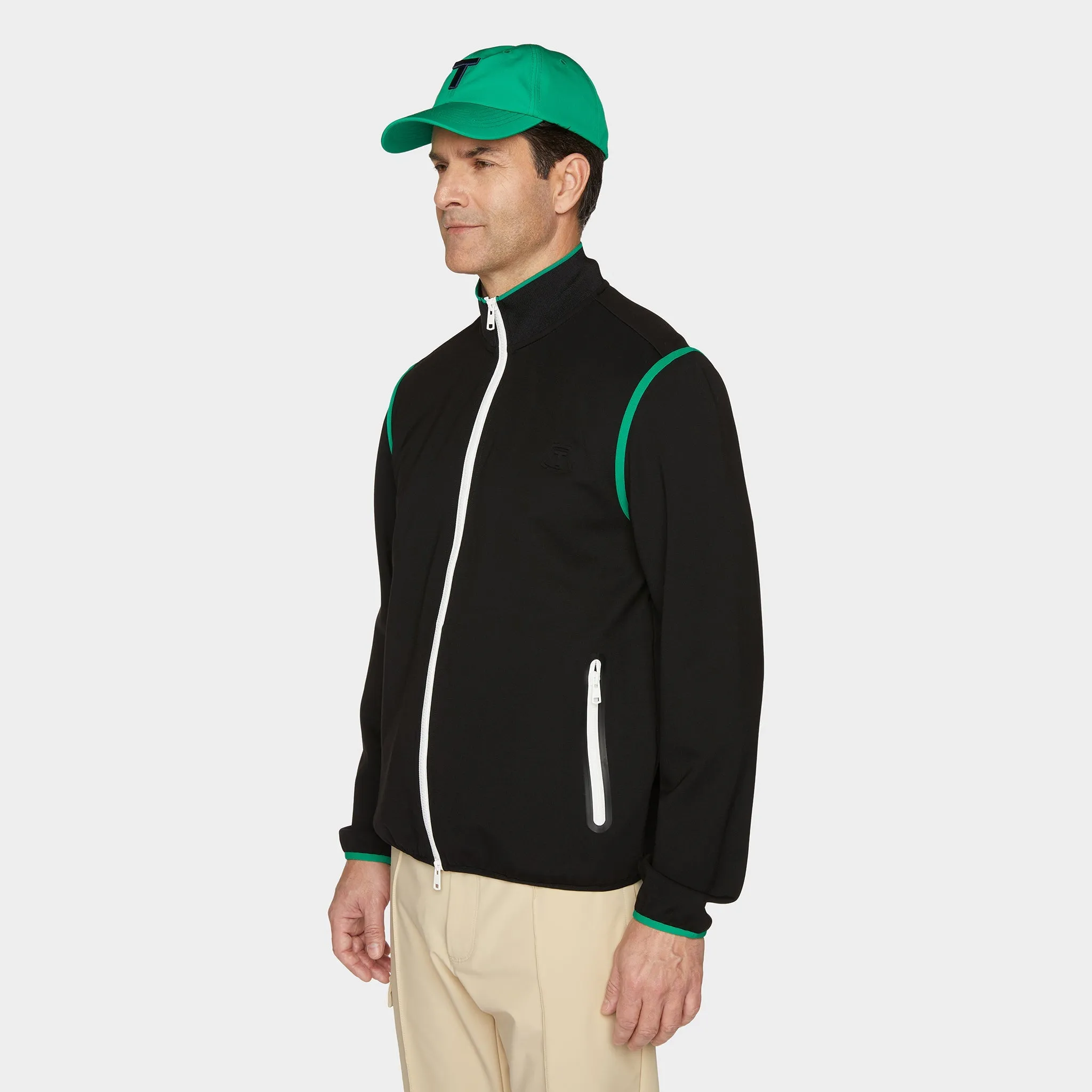 The Par Jacket