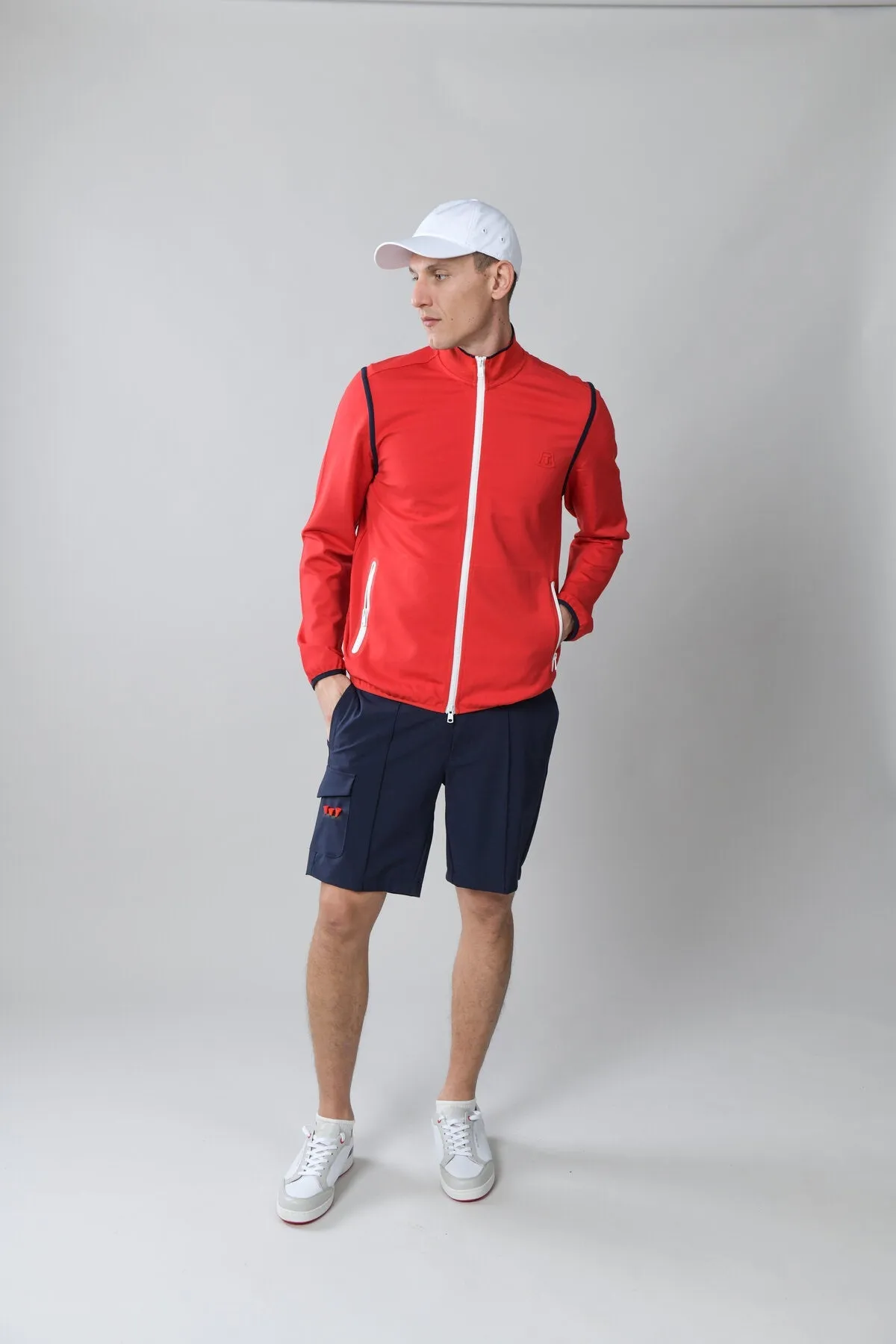 The Par Jacket