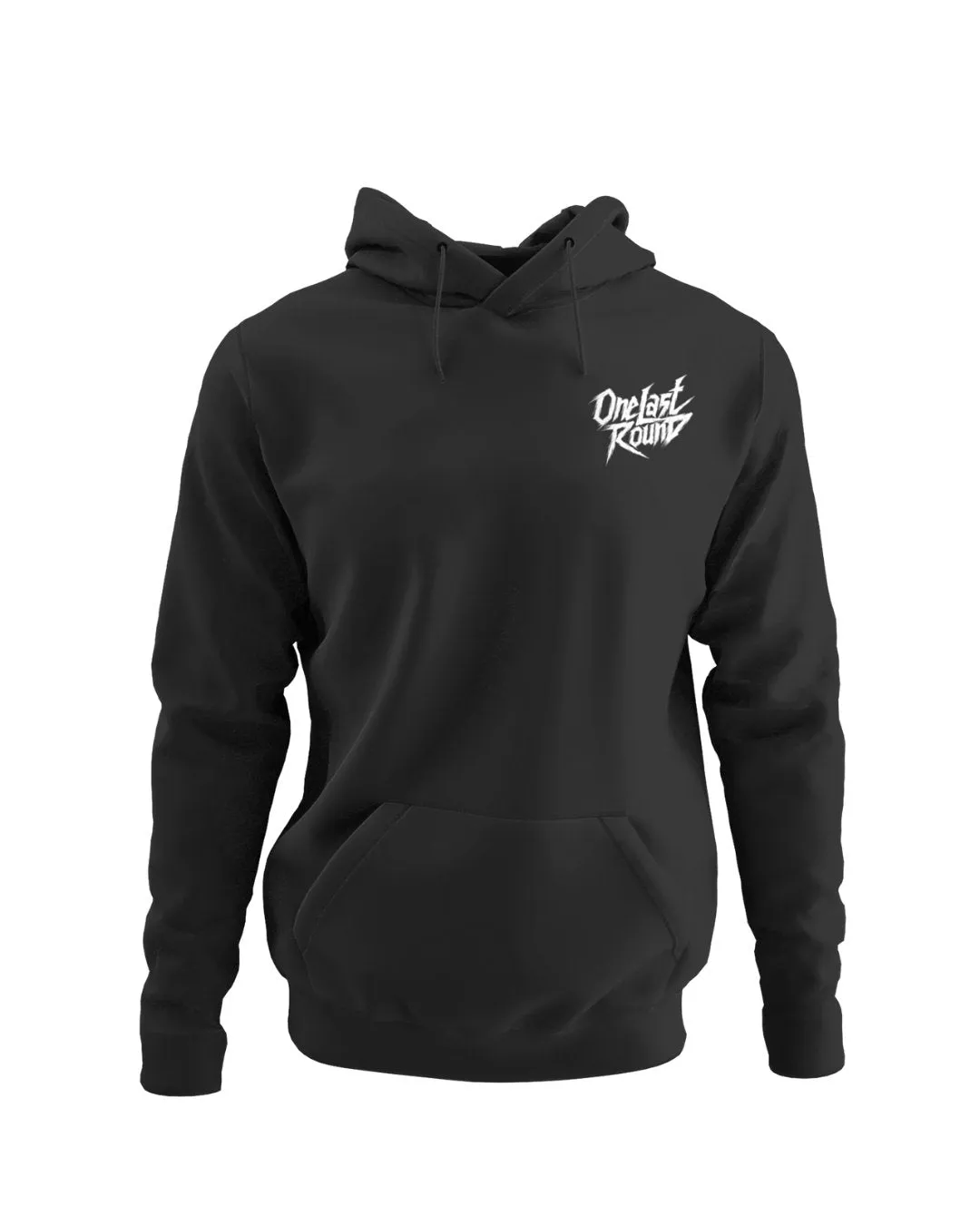 The Plague Hoodie