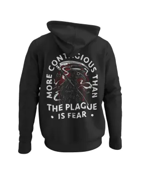 The Plague Hoodie