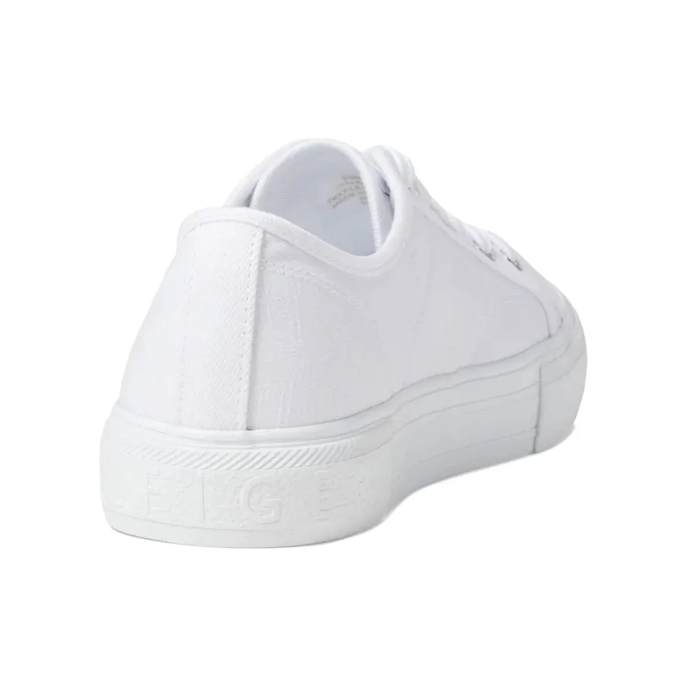 Tommy Hilfiger  Alessy Sneaker Women - WHT