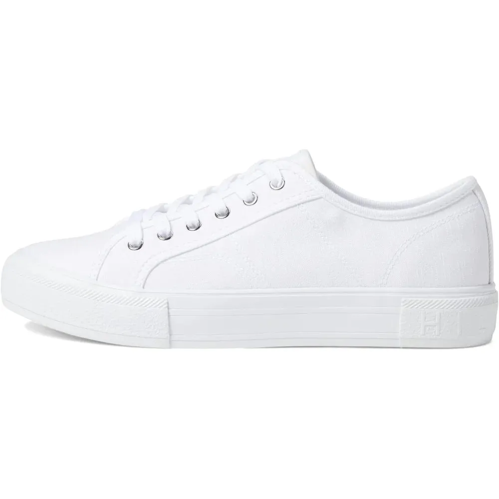 Tommy Hilfiger  Alessy Sneaker Women - WHT