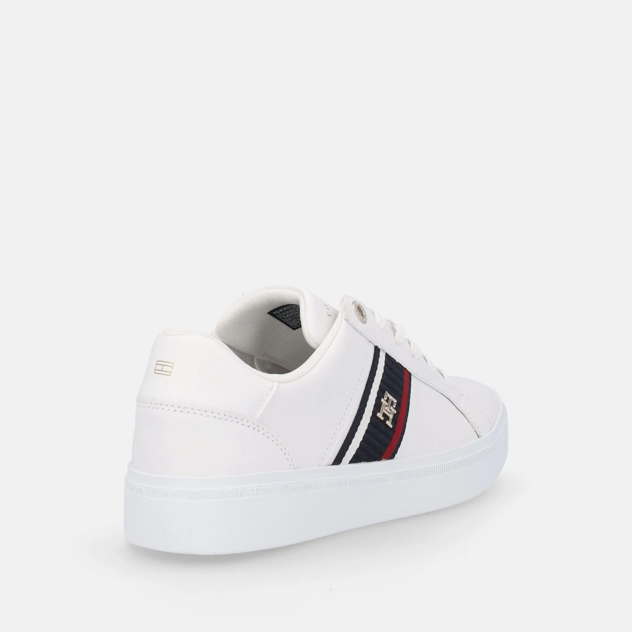 TOMMY HILFIGER CORP WEBBING SNEAKER