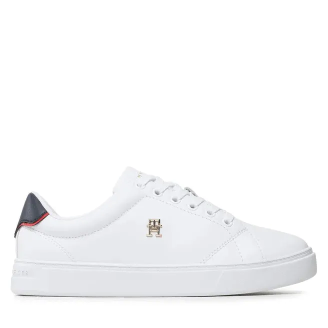 TOMMY HILFIGER Essential Court Sneaker