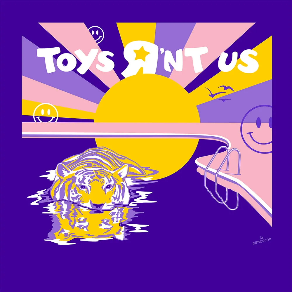 Toys Rn't Us hoodie