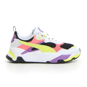 Trinity jr ragazza sneaker