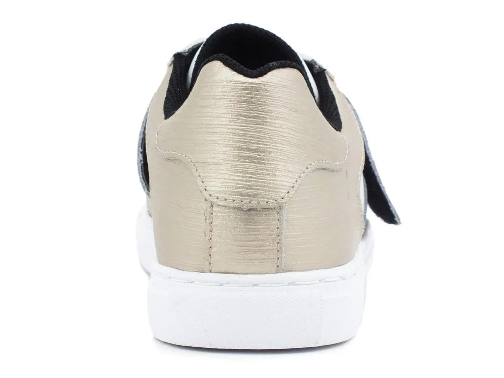 TRUSSARDI Sneaker White Platinum 79A00457