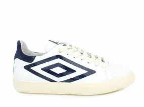 UMBRO Sneaker Bianco Blu RFP38050S