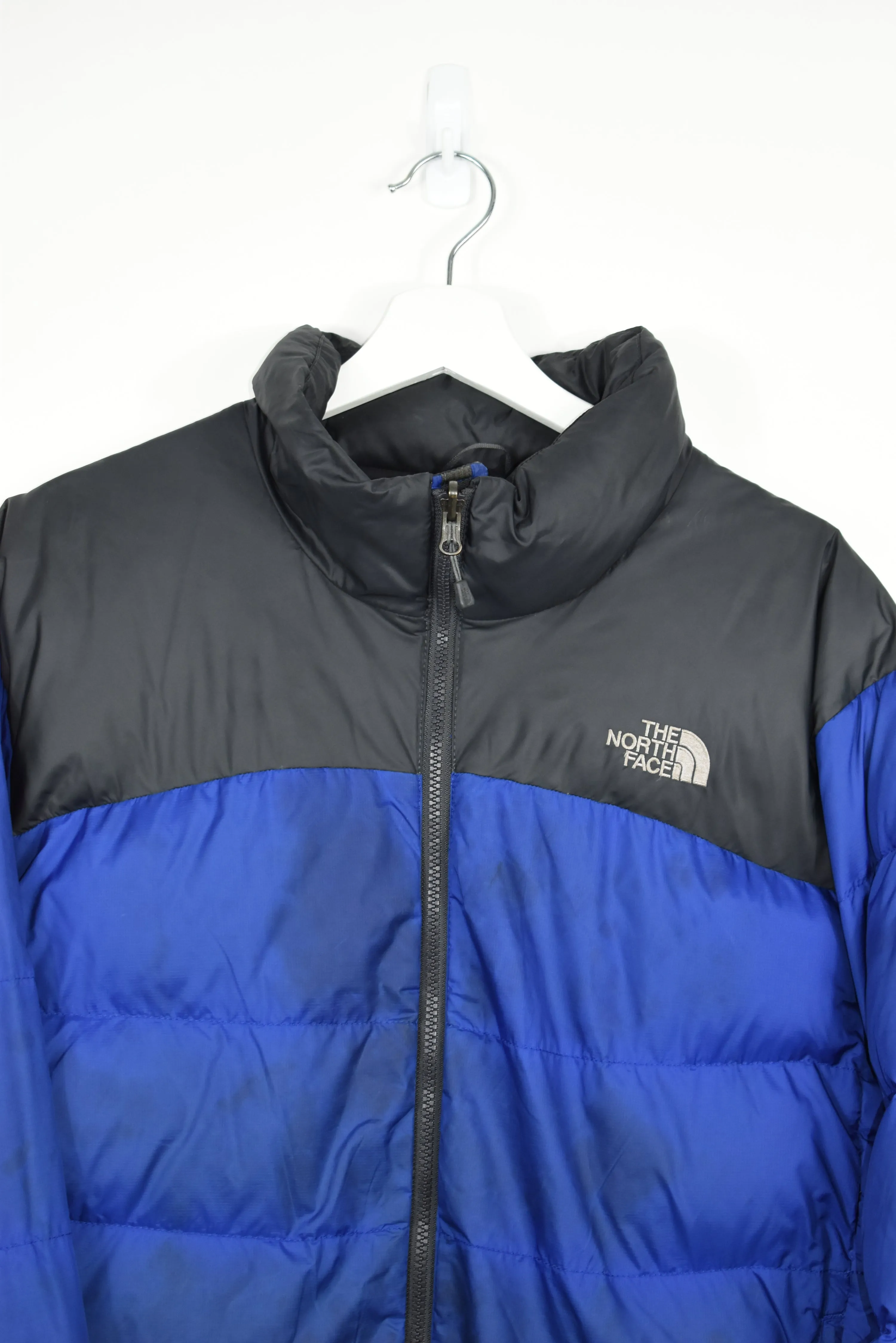 Vintage North Face 700 Nuptse Puffer LARGE