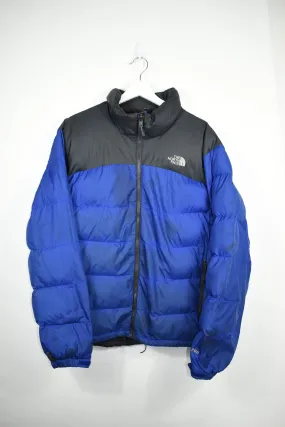 Vintage North Face 700 Nuptse Puffer LARGE