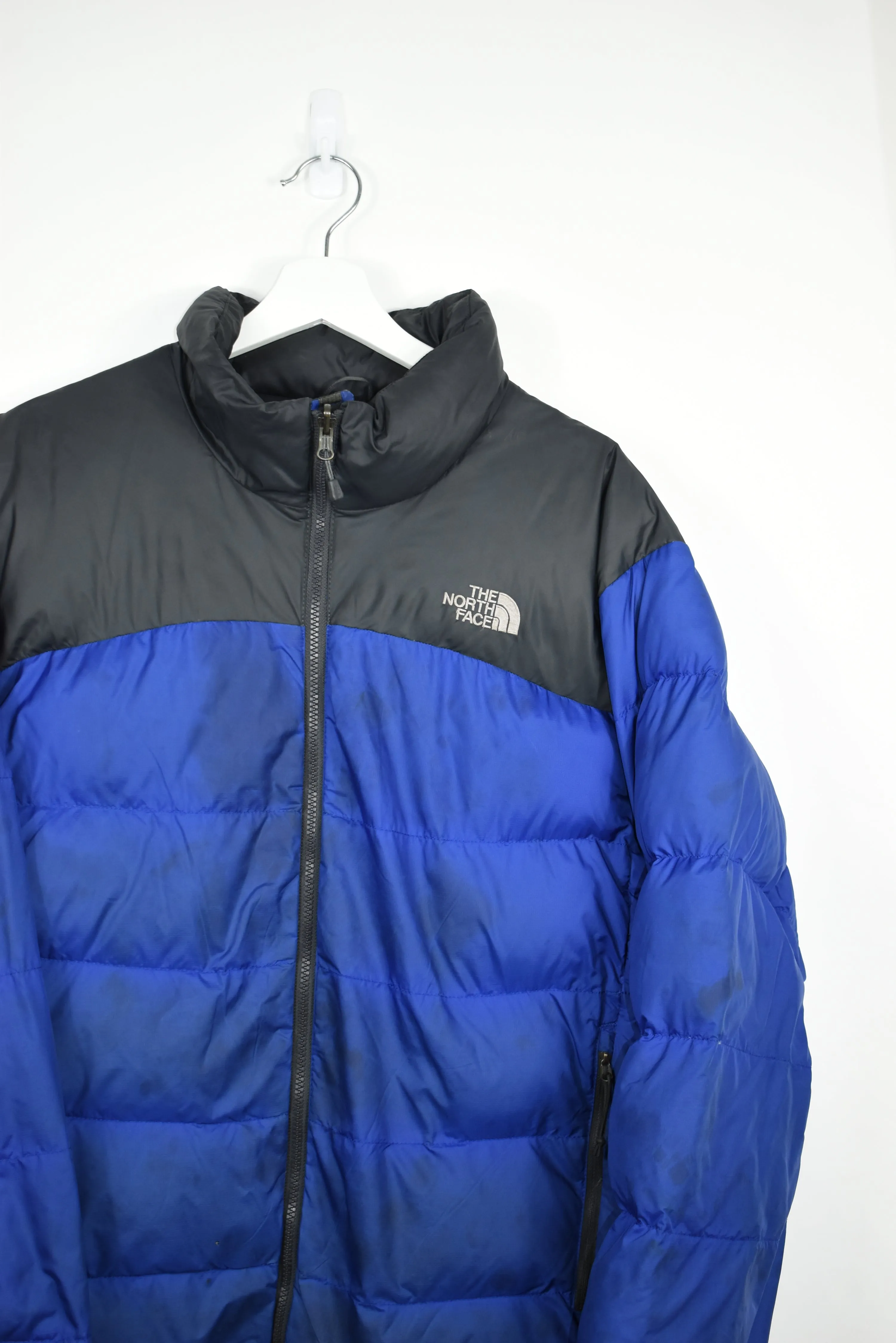 Vintage North Face 700 Nuptse Puffer LARGE