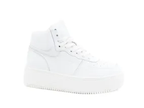 WINDSOR SMITH Thrive Sneaker Hi Platform