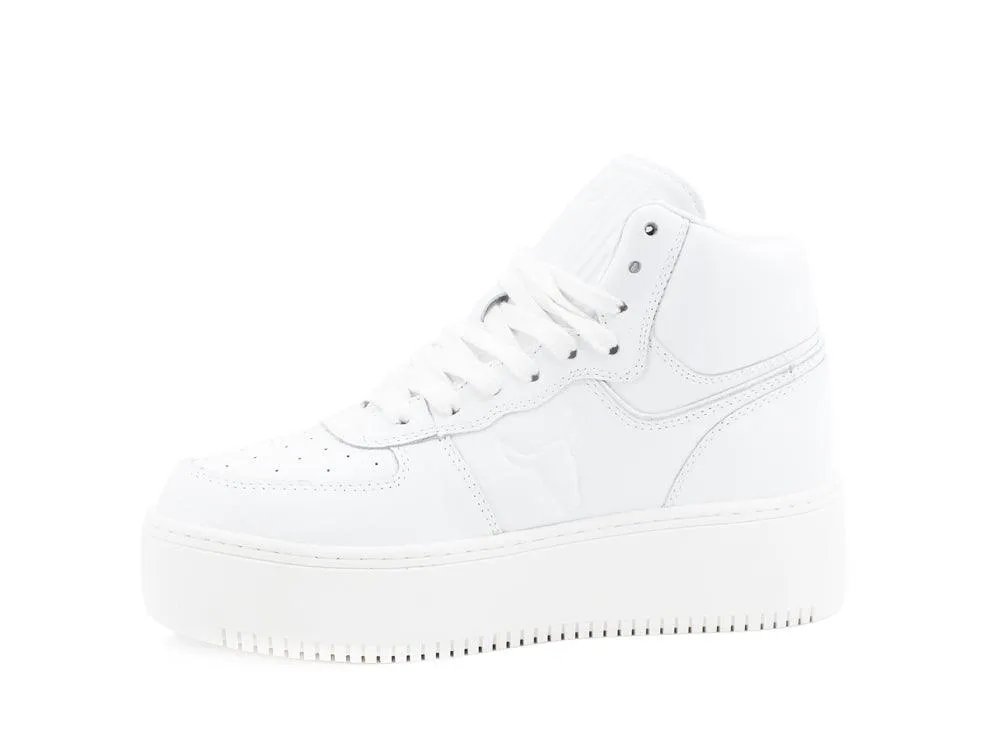 WINDSOR SMITH Thrive Sneaker Hi Platform