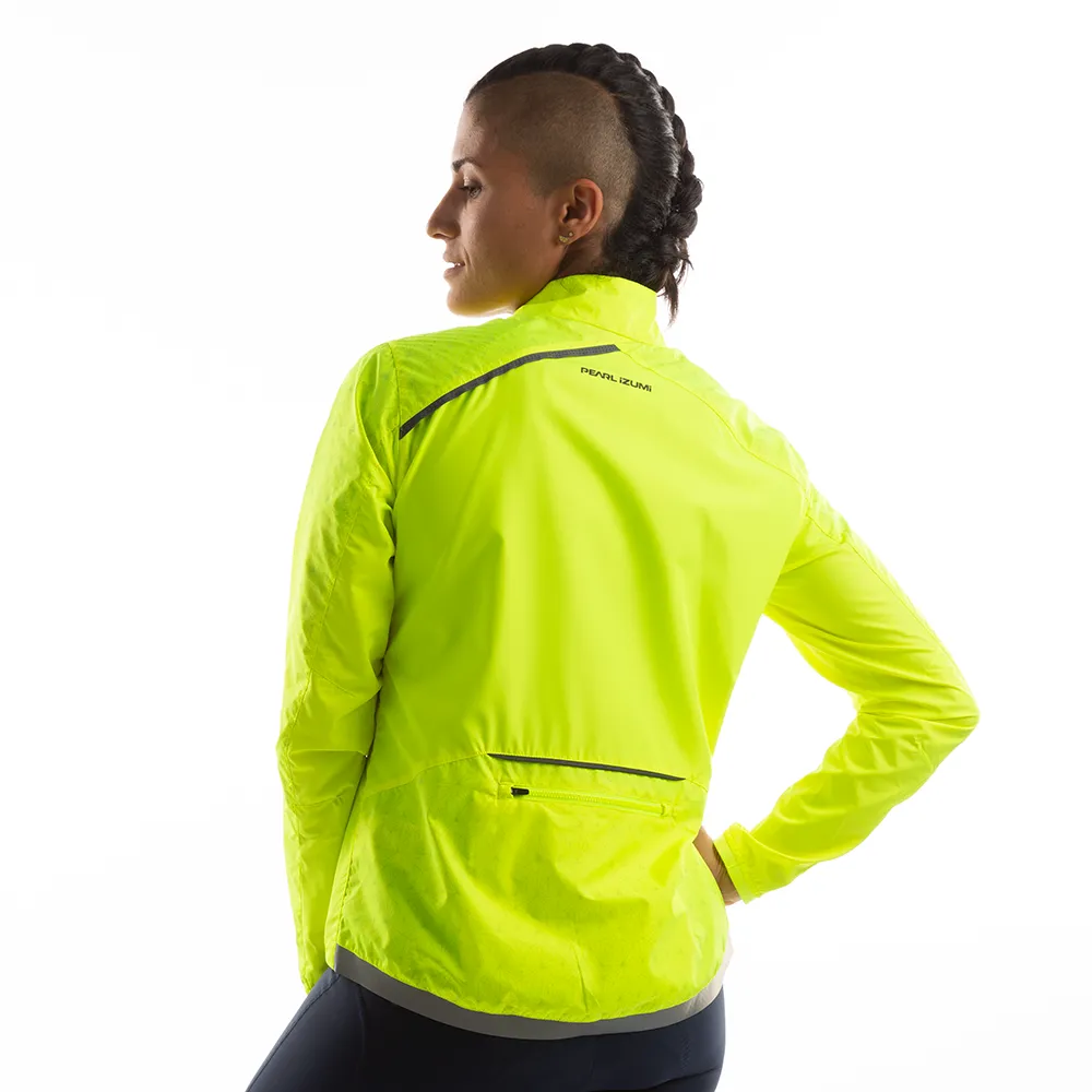 Women's BioViz Barrier Jacket