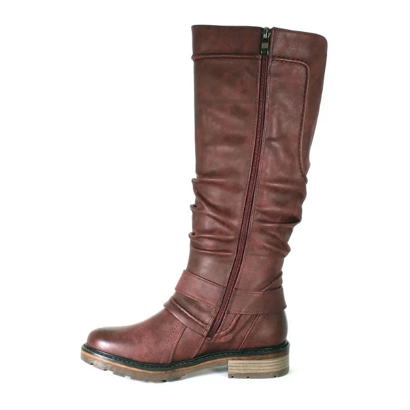 Women's Fiona-3 Tall Boot