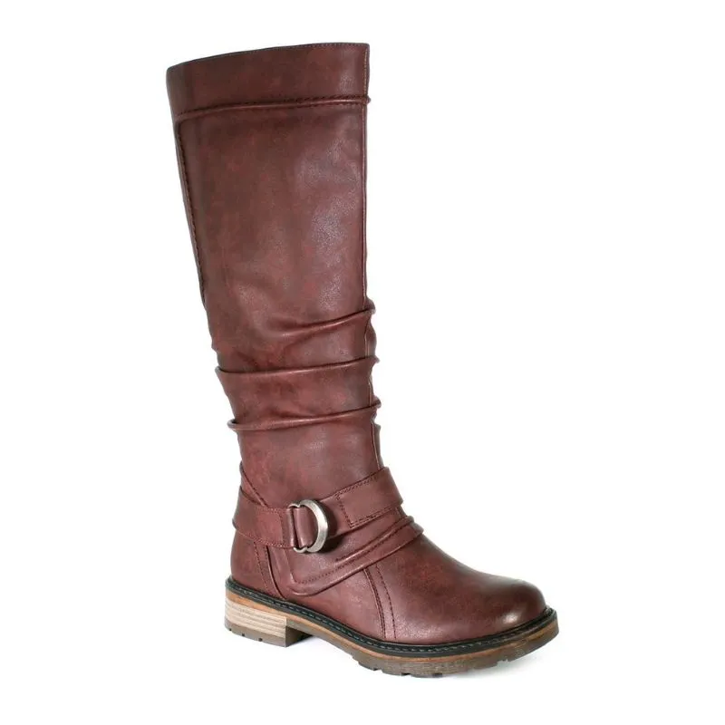 Women's Fiona-3 Tall Boot