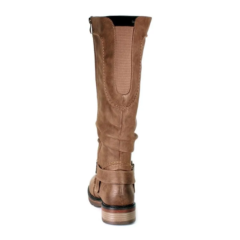 Women's Fiona-3 Tall Boot