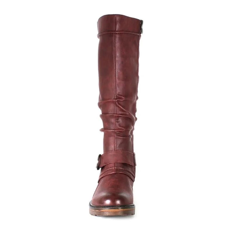 Women's Fiona-3 Tall Boot