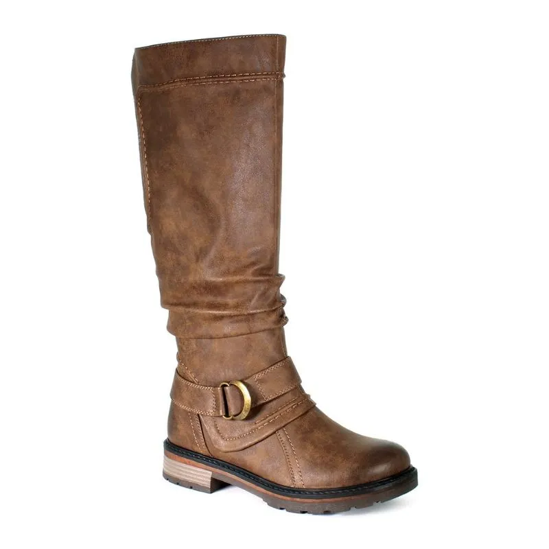 Women's Fiona-3 Tall Boot