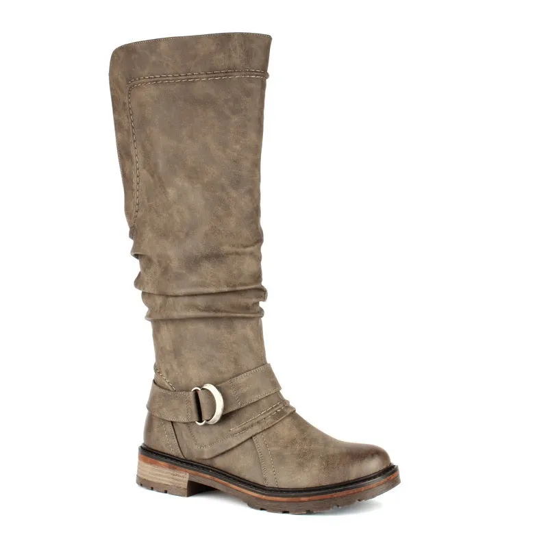 Women's Fiona-3 Tall Boot