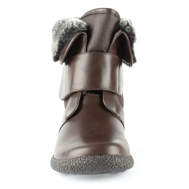 Women's Gill-2 Velcro Winter Boot