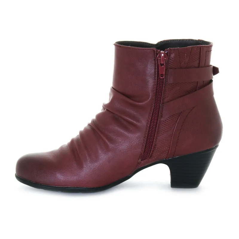 Womens Joanna Dress Boot