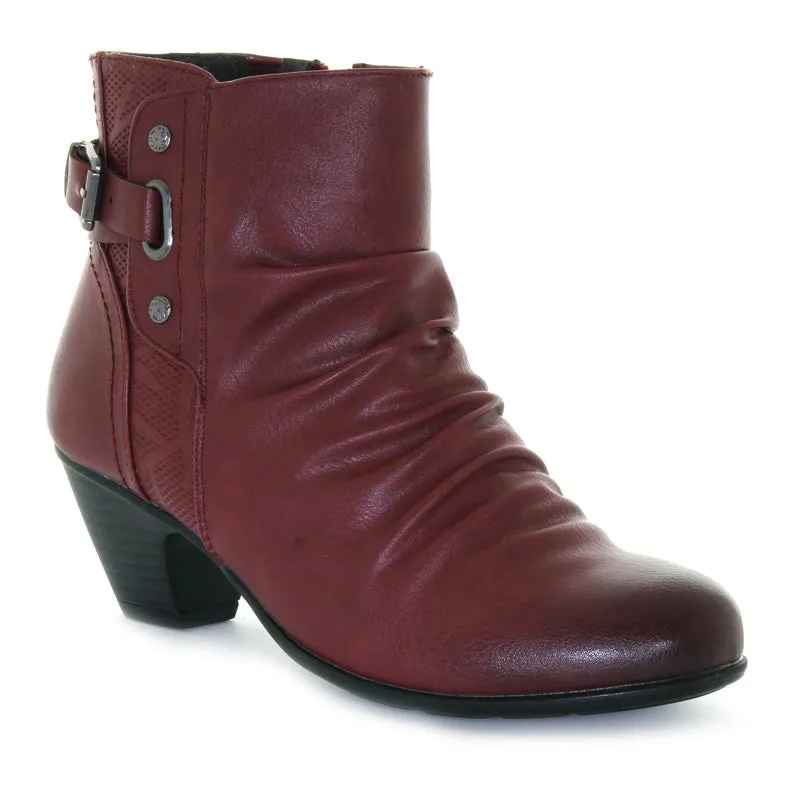 Womens Joanna Dress Boot