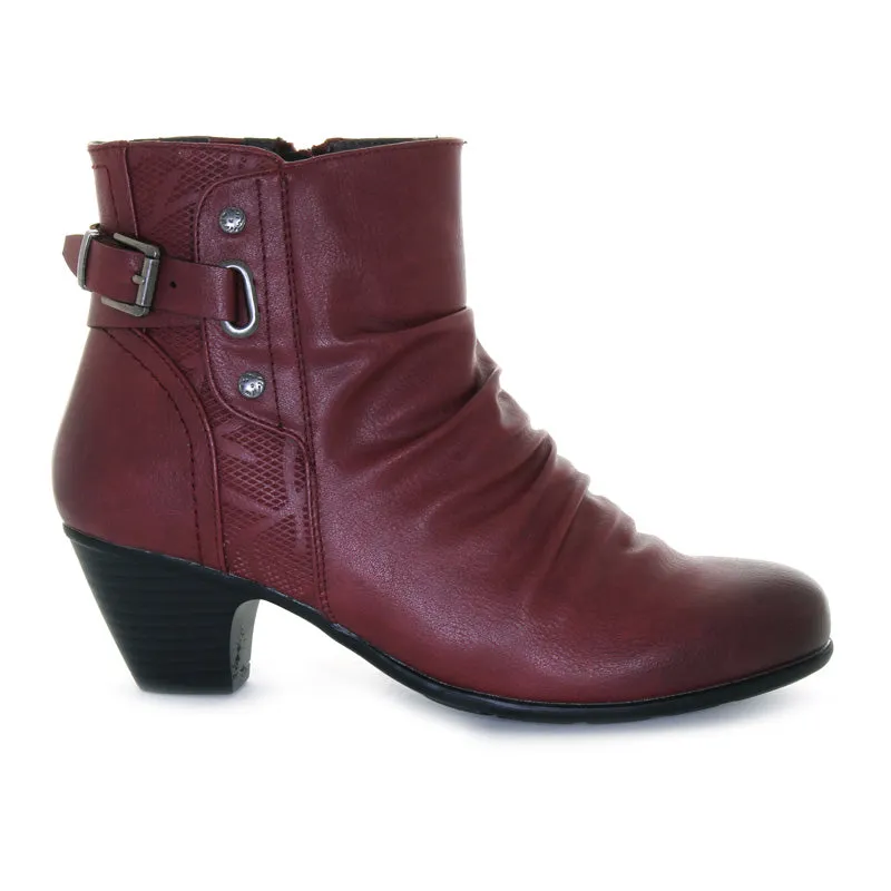 Womens Joanna Dress Boot