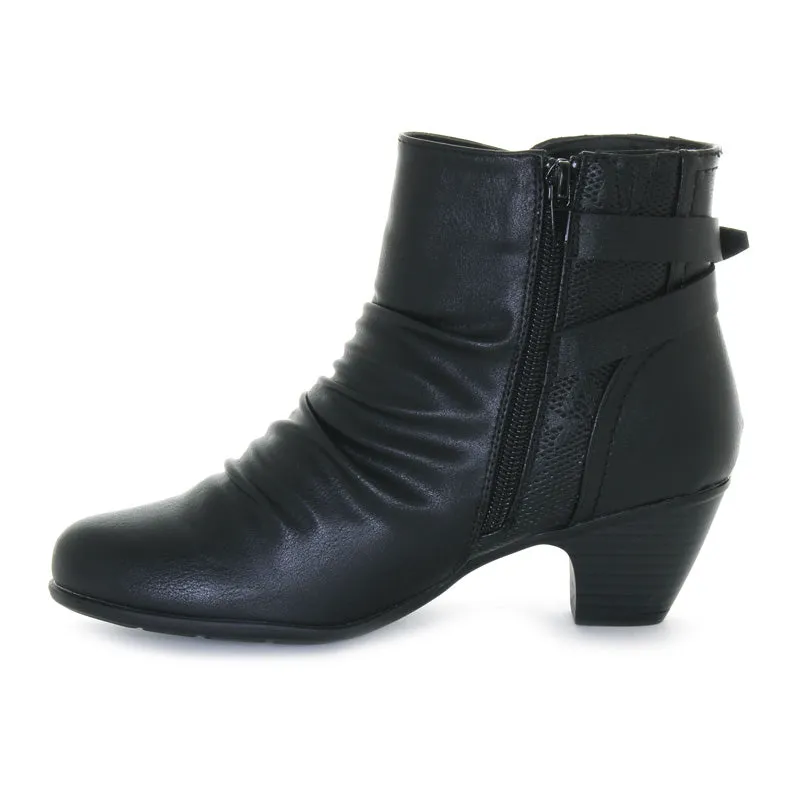 Womens Joanna Dress Boot