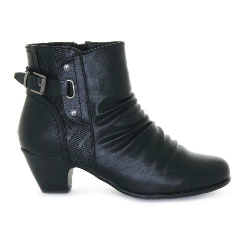 Womens Joanna Dress Boot