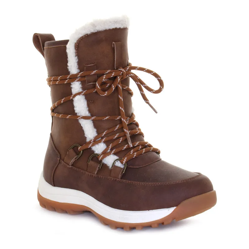 Womens Miranda Winter Boot