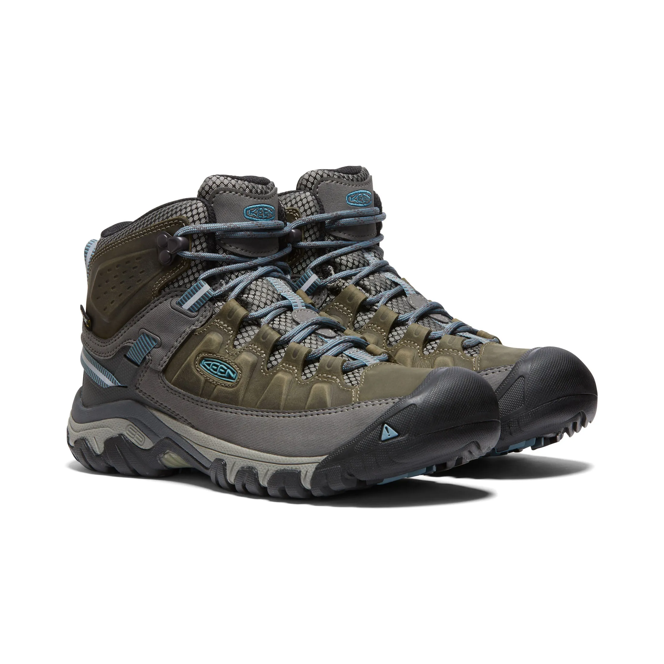 Women's Targhee III Waterproof Boot