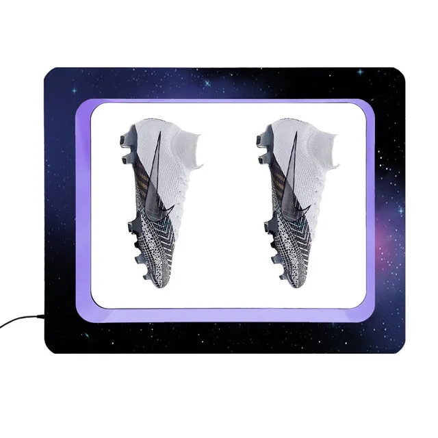 X-Float double Sneaker Stand