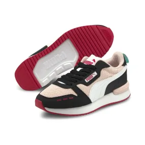 Zapatilla Puma Puma R78 Jr 373616 20 Nios