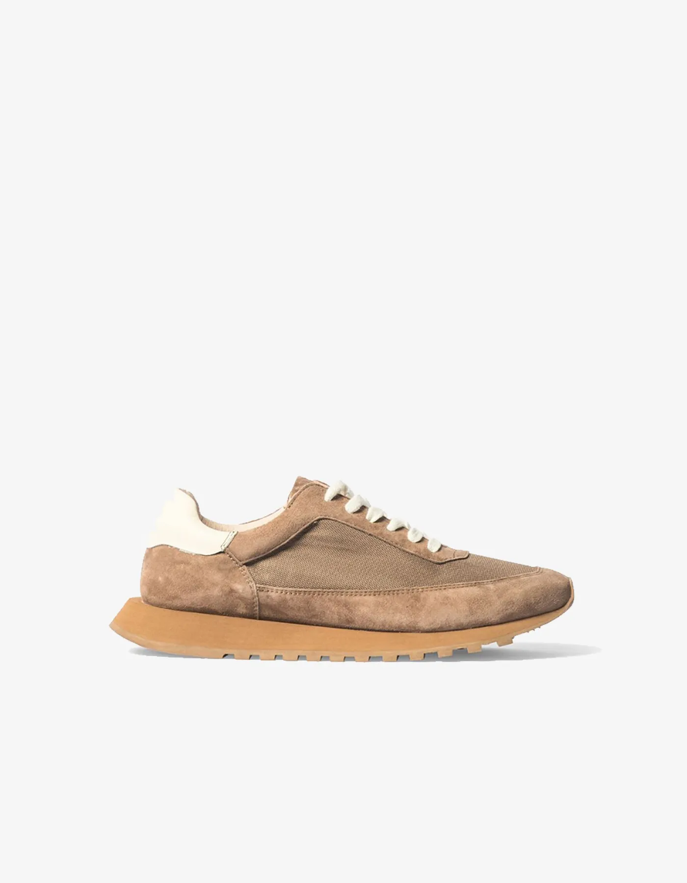 Zoe Kratzmann Division Sneaker Fawn