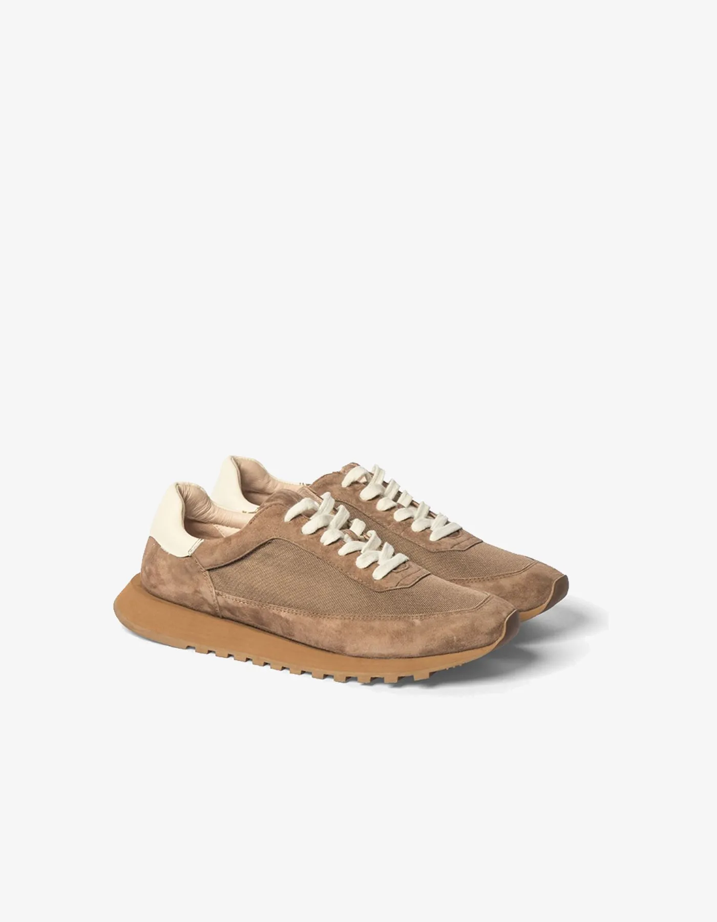 Zoe Kratzmann Division Sneaker Fawn